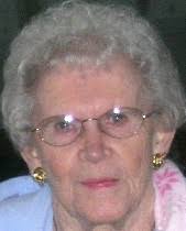 Obituary for Katherine "Kay" (Donahue) Larson