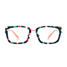 XCombo – Customizable Glasses with Interchangeable Top Frames