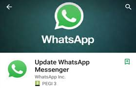 Fake Whatsapp Listing Draws Over One Million Downloads From The Google Play Store Phonearena This security is only enabled on devices with the sensors and running android version 6.0 or above.