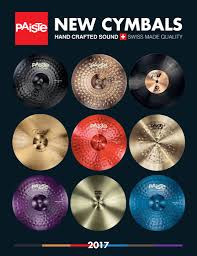 The newsletter will contain an interview with mikkey dee. Paiste Cymbals Paiste 2017 Http Paiste Com 900 Facebook