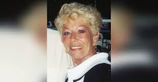 Obituary information for Vivian Verran
