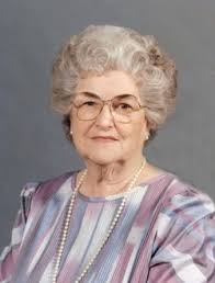 Donna Jane Lott Johnson (1923-2012)