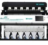 Taiho High Capacity Agriculture Soybean Color Sorter Machine Factory Price