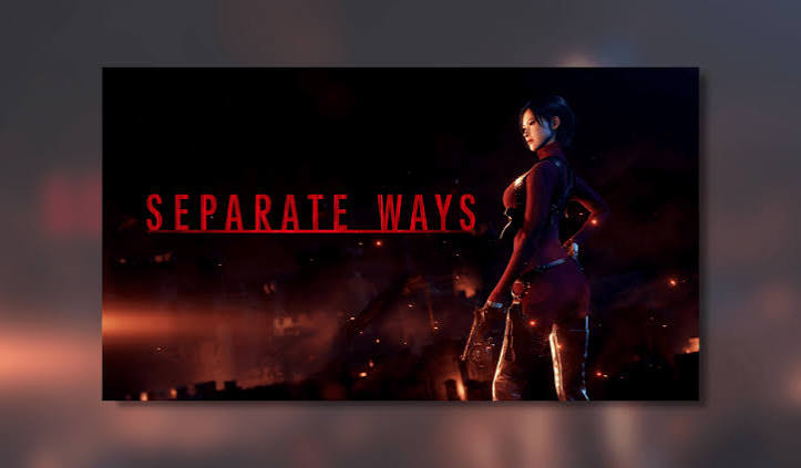 Resident Evil 4 (2023 Remake) Separate Ways DLC - PC Review - PC Reviews -  Thumb Culture