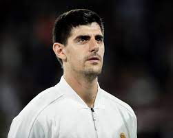 Thibaut courtois is a belgian footballer who currently plays for premier league club chelsea fc. Thibaut Courtois Joins Alex For F1 Virtual Chinese Grand Prix