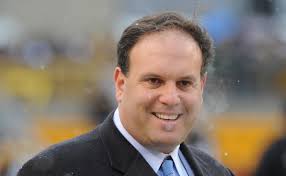 Boardroom Q&A With Mike Tannenbaum, NFL Front Office Insider