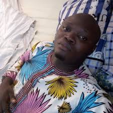 Augustin Patrick Coty