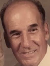 Obituary information for Julian E Brannon