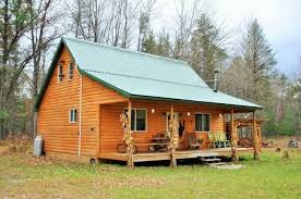 Solar Off Grid Log Cabin For Sale 001 Cabins For Sale Acres For Sale Tiny Cabin