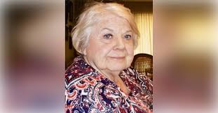 Obituary information for Joan I. Fortner