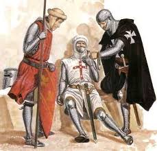 Saladin And Richard The Lionheart Are Two Names That Tend To Dominate The Crusades