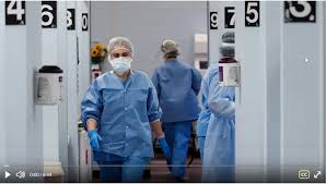 Berg Creates New Drug Research Effort To Use Oak Ridge National Laboratory S Summit Supercomputer In The Fight Against Covid 19 Press Releases Media Berg