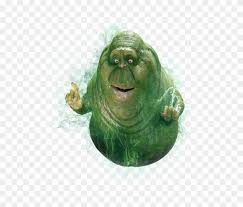 Prepare to get slimed by slimer while he hits up his local hot dog stand. Slimer Ghostbusters Slimer Png Transparent Png 573x636 3214533 Pngfind