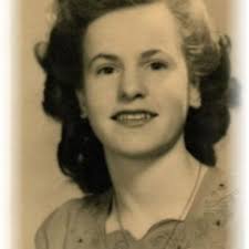 Mary Geneva Macleod Obituary July 31, 2018