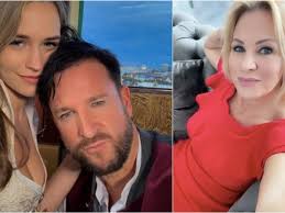 Michael wendler und seine junge freundin wagen den nächsten schritt. Klartext Vom Wendler In Richtung Claudia Norberg Stars Vol At