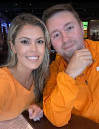 He loves deeply, leads with humility, works harder than anyone I know, and  still constantly finds a way to make me (and everyone) laugh. He's the  reason every memory feels like my