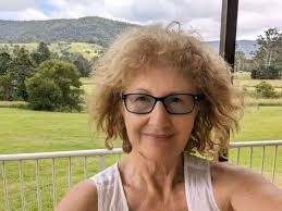 Sharon Cozad's Instagram, Twitter & Facebook