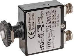 This is the new ebay. Blue Sea Systems 2134 Push Button Circuit Breaker St 20 Amps