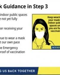 Apr 29, 2021 · image: Masks Not Mandatory In Bc From July 1 But Still Recommended See Details