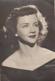 Betty Mitchell Wilder Obituary