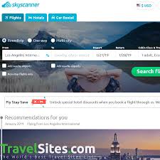Skyscanner is a metasearch engine and travel agency based in edinburgh, scotland and owned by trip.com group, the largest online travel agency in china. Skyscanner Flights 32 Cheap Flights Sites Like Skyscanner Com
