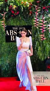 We would like to show you a description here but the site won't allow us. In Photos Show Stoppers At The Abs Cbn Ball 2019 The Summit Express