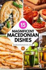 Some of the most favored dishes are stuffed cabbage rolls or sarma. Traditional Macedonian Food Macedonian Food Healthy Breakfast Snacks Greek Recipes