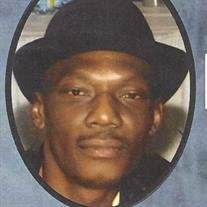 Mr. Anthony Elim Obituary