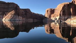 Will Winter Snowpack Be Enough To Replenish Lake Powell