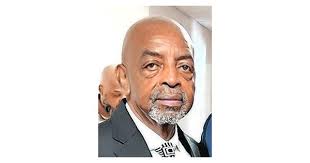 Norwood Thomas Sr. Obituary (2024)