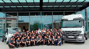 Find out more job vacancies via jobstore. Hap Seng Trucks Distribution Completes Takeover Of Commercial Vehicles Business From Mbm Auto News Carlist My