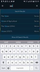 After typing the url, click the ok button. Spectrum Tv Apk Download