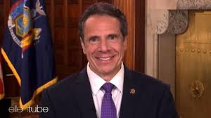 Born on december 6, 1957, gov. Andrew Cuomo S Celebrity Admirers Jada Pinkett Smith Chelsea Handler And More Entertainment Tonight