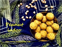 Peanut Ladoo Groundnut Balls Idicha Kadalai Urundai Healthy Snacks Recipes Healthy Snacks Snacks