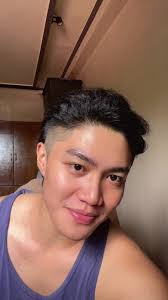 Jasper Ramos: That One Twink in My Mind