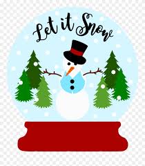 Free Free 162 Christmas Snow Globe Svg SVG PNG EPS DXF File