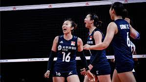 Jun 12, 2021 · 原標題：陳忠和：中國女排奧運沒問題，對世界聯賽成績不要太看重正在進行的2021年世界女排聯賽中，中國女排即將迎來與荷蘭隊的比賽。中國女排. éƒŽå¹³ç¢°è¿™ä¹ˆèœçš„æ„å¤§åˆ©ç…§æ ·å…¨ä¸»åŠ›å¥³æŽ'å¥¥è¿é˜µå®¹æµ®å‡ºæ°´é¢ ä¸­å›½å¥³æŽ'