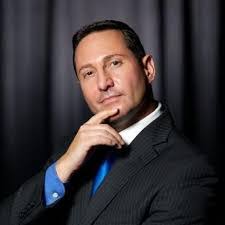 Richard Basch's Instagram, Twitter & Facebook