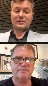 Welcome to our brief Instagram live with Mr Jack McCauley, co-founder of  Oculus VR and judge at Miss California International