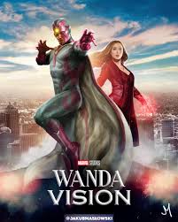 Phim Wanda Vision Tập 6 7 Cuối Vietsub Thuyết Minh 2021 Thuyết Minh Trọn Bộ