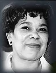 Obituary information for Alberta Louise Sims