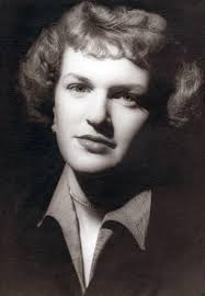 Obituary for Irene Frayn