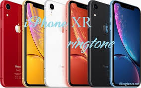The Iphone Xr Ringtone Was Released With New Rhythms Compared To The Older Iphone Ringtone Format M4r For Ios Mp3 For Iphones For Sale Iphone Iphone Price
