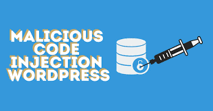 Malicious software coded with the intent of causing harm to a user, a system, or a network is nothing new, but what's scary is its continuing evolution into new and invisible forms of threats. Banco De Oro Hack Malicious Code Injection Wordpress