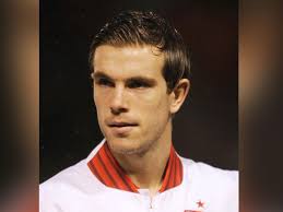 No one deserves success more than Jordon Henderson: Adam Lallana