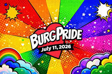 Warrensburg Pridefest 2026 (BurgPride)