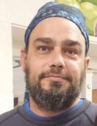 Cory Grimes Obituary (1975