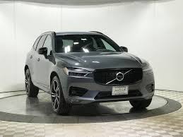 Create the swedish suv of your choice. New 2021 Volvo Xc60 T5 R Design Suv For Sale Lease Schaumburg Il Vin Yv4102rm4m1675966