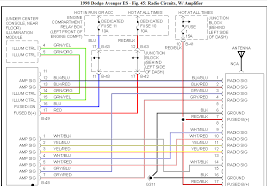 2013 dodge avenger wiring diagram wiring diagram ln4