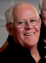 Obituary information for Richard A. Whittaker